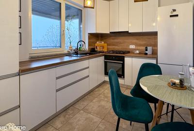 Pipera: Apartament cu 2 camere pozitionat langa Padurea Baneasa ! - 8