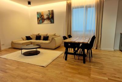Inchiriere apartament 2 camere Pipera, Residence 5, Școală Americana - 4