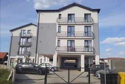 Proprietar, vand ap 1 camera, langa muzeul de apa - 2