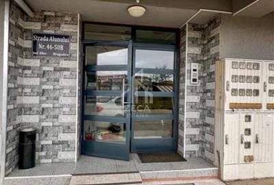 Apartament 2 Camere | Mobilat si Utilat | Decomandat - 11