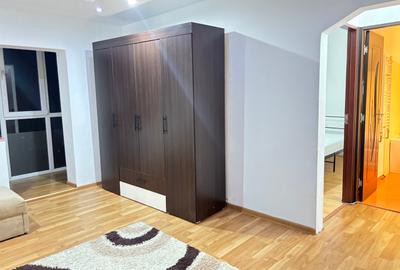 Inchiriez apartament 2 camere aradului 380euro - 4