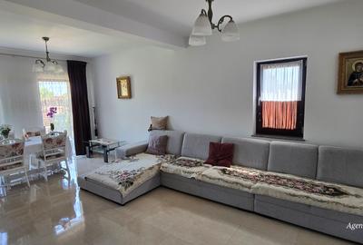 Casa P+M, caramida, 2020, zona Dobosari - 7