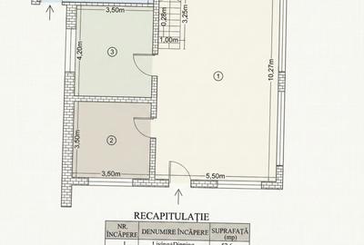 Casa 6 camere 195mp | 0 comision | Duplex | Voluntari Serenity | 350mp teren - 6
