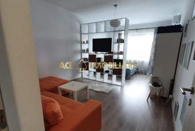 Garsoniera de inchiriat | Grozavesti - Exigent One | Metrou | Centrala - 1