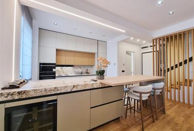 Designer 1-bedroom Duplex - Penthouse for Rent | Weekly Housekeeping | Parking - 1