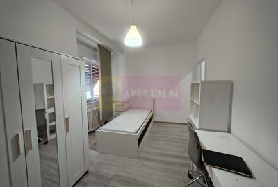 Garsonieră de închiriat Ultracentral - Între Piața Romană și Dorobanți - 1