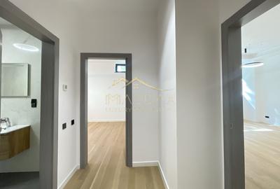 Apartament NOU**2 camere*Finisaje LUX*Parter//Floreasca//Rahmaninov - 8