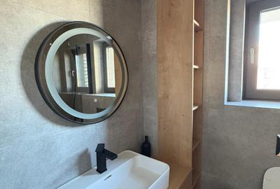 PRIMA INCHIRIERE  APARTAMENT PRIMA VISTA-Nord - 8