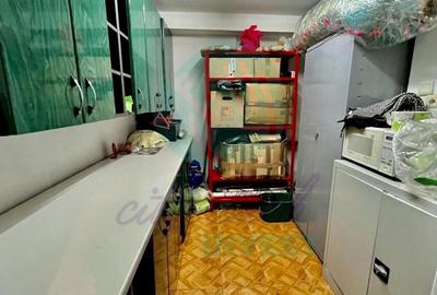 IMOBIL RENOVAT CU CURTE PROPRIE- ROND COSBUC - 10