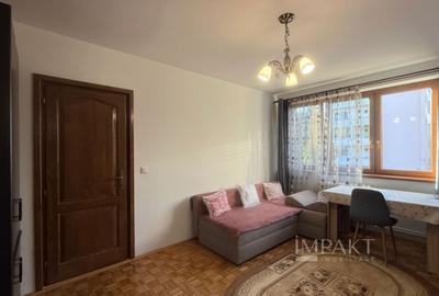 Apartament cu 2 camere semidecomandat etaj 2/4 in Gheorgheni - 6