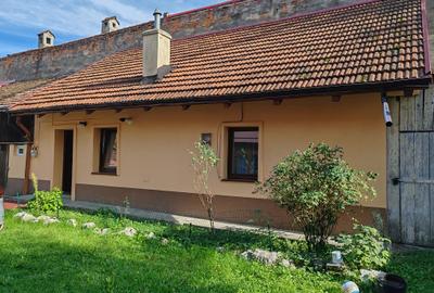 Garsoniera in casa, mobiata si utilata zona Str. Lunga - 10