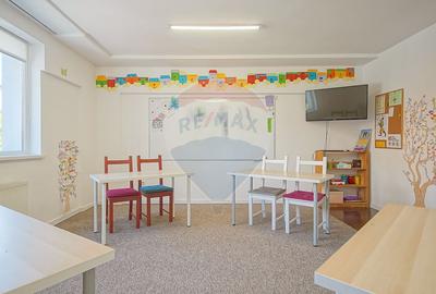 Spațiu de birouri  de închiriat, Centru Civic - 15