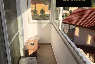 Apartament de vanzare 3 camere decomandat Et 2 zona Centrala  Rm Valcea - 6