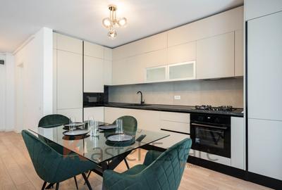 NOU! Apartament 2 camere | Pipera | Comision 0* - 6