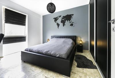 Apartament modern cu 3 camere, pet friendly, cu parcare - 1