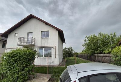 Vilă NOUA cu 5 camere – Măgurele, Dumitrana | Curte 400 mp - 1