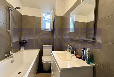 DE VÂNZARE 3 CAMERE | MOBILAT ȘI UTILAT | STIRBEI VODA  | CENTRALA GAZ - 8