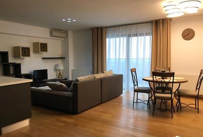 2 camere Upground //Metrou Pipera// WorldClass - 9