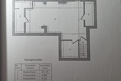 Vila Superba - Constructie 2011 - Parc IOR - Complex - Piscina indoor & Lift - 25