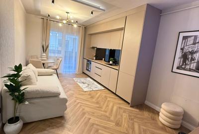 Apartament modern 3 camere de vânzare – 54 mp + balcon 10 mp, Zona Terra, Floreș - 6