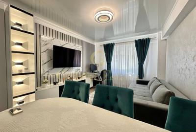 Vânzare apartament cu 2 camere, 53 m.p. - Gata de intrare. - 10