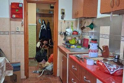 Ap 3 camere confort 1, decomandat, Bariera - Calarasi, mobilat - 6