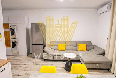 Apartament premium cu 2 camere, de inchiriat, in Giroc - 2