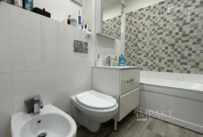 Apartament 3 Camere | 65mp | Decomandat | 2 Bai | Aurel Vlaicu - 9