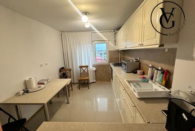 Apartament 3 camere Zona Sebastian | Loc de parcare - 3