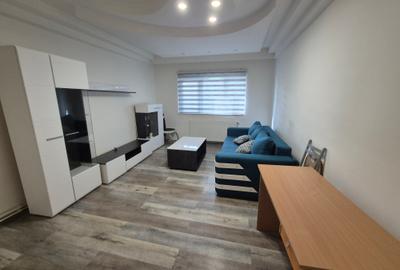 Apartament cu 2 camere decomandat, mobilat în Aradului
