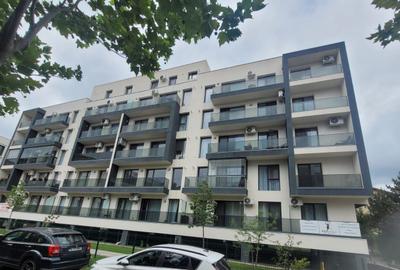 AP 3 CAM. PARTER - LOCUINTA / SPATIU COMERCIAL. COMPLEX PREMIUM! - 1