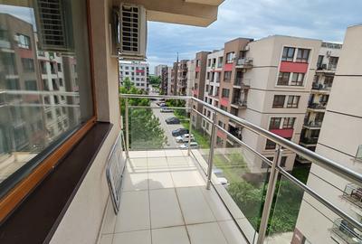 Inchiriere ap 2 camere | Cartierul Solar, sect 4| Loc parcare | Pet friendly - 11