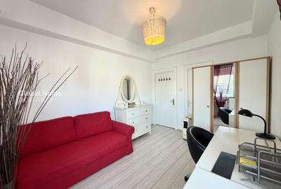 Ultracentral ◈ Parcul Izovor | 135 MP | Apartament 4 Camere ◈ Centrala Proprie - 16