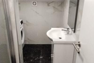BLOC CU LIFT, MANSARDA DE INCHIRIAT, PARCARE INCLUSA - 9