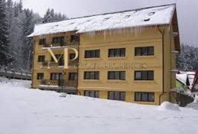 Hotel 3* Predeal de vanzare - 3
