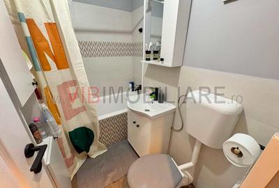 2 Camere - Ion Mihalache - 1 Mai - Metrou - 3