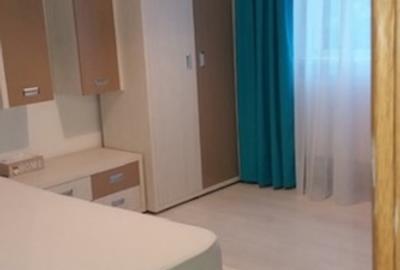 vand apartament 2 camere, confort 1, decomandat , zona Nord, mobilat și utilat 