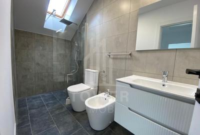 Casă nouă de închiriat,  4 camere | Prima închiriere | Cisnădie - 13
