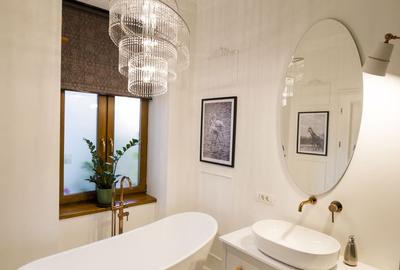 Apartament ultramodern,  zona Teatrului Arad - 11