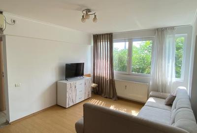 2 Camere Dimitrie Cantemir - Etaj 1 - 54 mp - 1