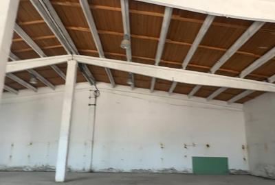 Hala industriala - Ovidiu - Acces A2 - 380.000 euro  (Cod E8+E10) - 7
