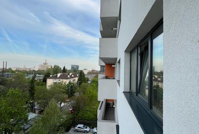 Apartament 2 Camere Mobilat Utilat | Petrom City | Piata Presei - 8