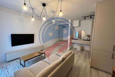 Apartament lux de inchiriat George Enescu - 2