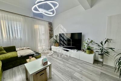 Apartament decomandat cu 3 camere, etaj 1, zona Planetelor Giroc - 2