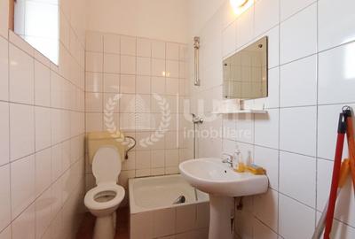 Casa individuala | Teren 435mp | Front la 2 strazi | Garaj | Plopilor - 8