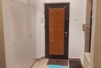 2 camere 48 mp Confort 1 parter cu balcon zona Bella Italia - 8