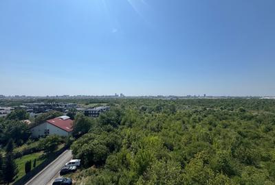 Inchiriere PENTHOUSE 250 mp+ 320 mp terasa| BANEASA- Privighetorilor - 28