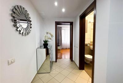 Apartament de inchiriat 2 camere Herastrau - 20