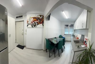Apartament 2 camere renovat lux 2025 - 11