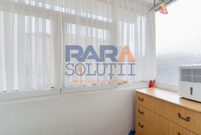 Apartament 3 camere mari, 75 mp, etaj 1, zona Favorit - 16
